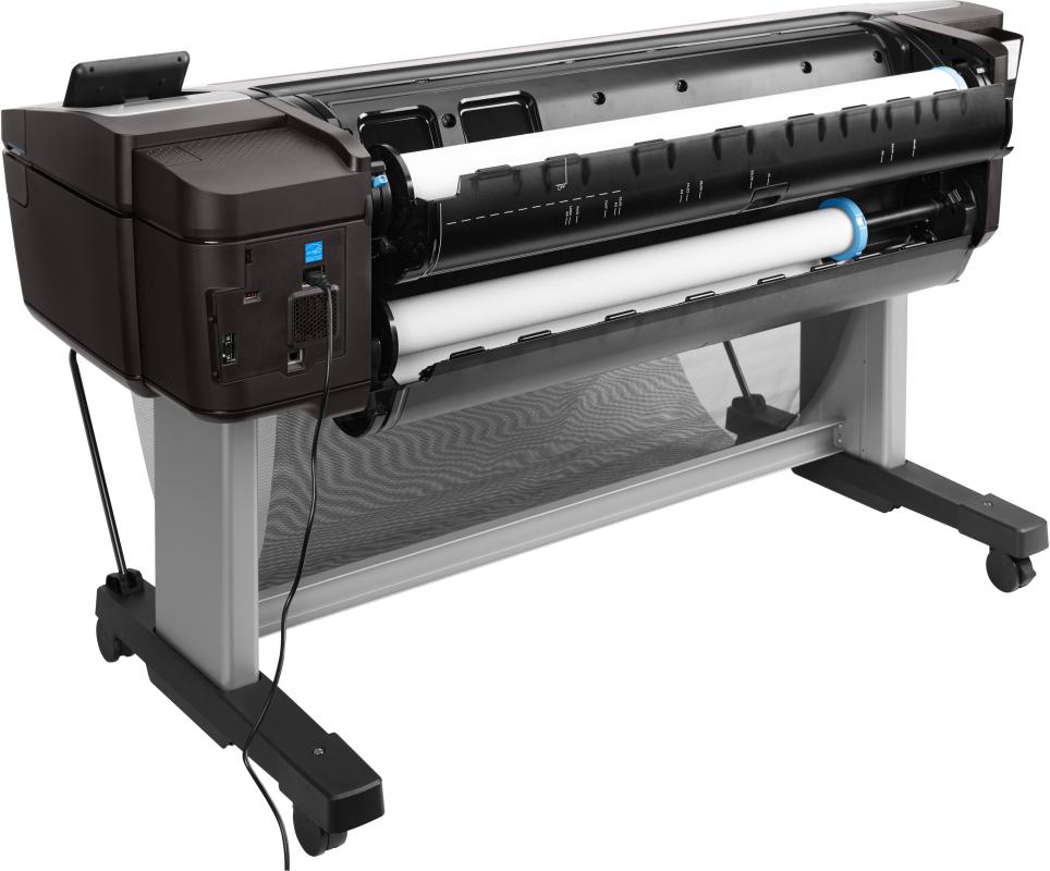 HP DesignJet T1700dr 44 Zoll PostScript